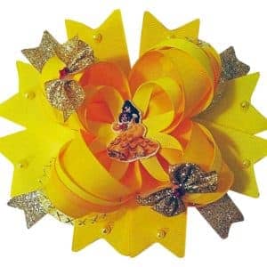 Yellow Belle