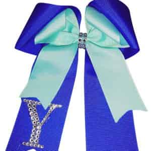 Blue Cheer Bow
