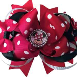 Silly Minnie
